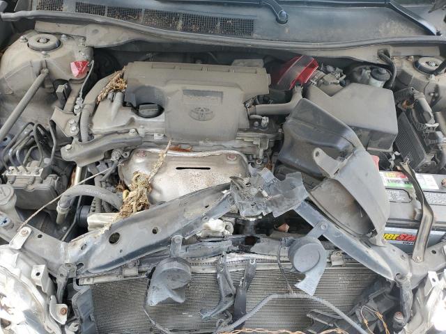 Photo 11 from auction – 2014 TOYOTA CAMRY L with VIN 4T1BF1FK1EU311955
