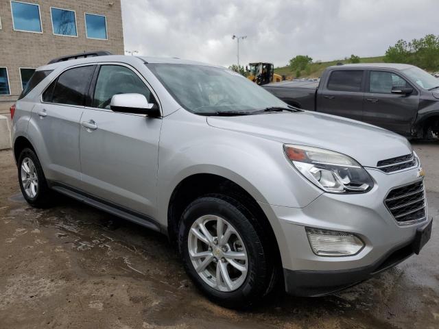 Photo 4 from auction – 2016 CHEVROLET EQUINOX LT with VIN 2GNFLFE34G6158082