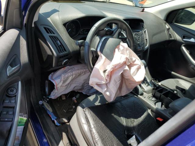 Photo 8 from auction – 2013 FORD FOCUS SE with VIN 1FADP3K27DL157645