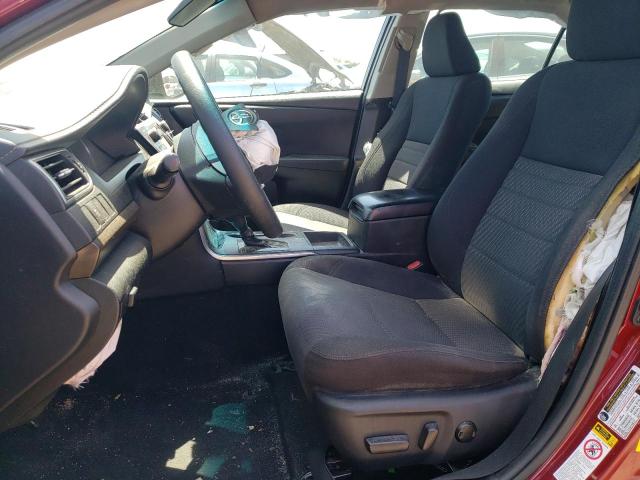 Photo 7 from auction – 2017 TOYOTA CAMRY LE with VIN 4T1BF1FK7HU735919
