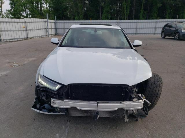 Photo 5 from auction – 2017 AUDI A6 PREMIUM with VIN WAUG8AFC4HN125433