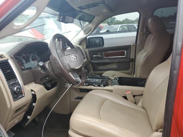 Photo 7 from auction – 2012 DODGE RAM 1500 L with VIN 1C6RD7NT2CS186017