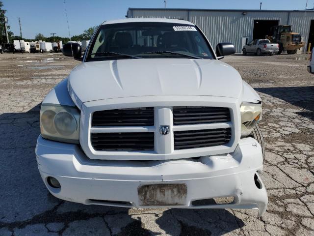 Photo 5 from auction – 2006 DODGE DAKOTA QUA with VIN 1D7HW48N96S583535