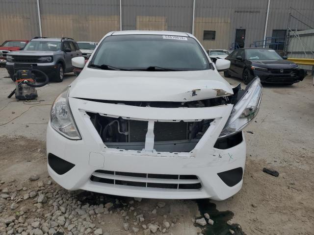 Photo 5 from auction – 2016 NISSAN VERSA S with VIN 3N1CN7AP4GL913119