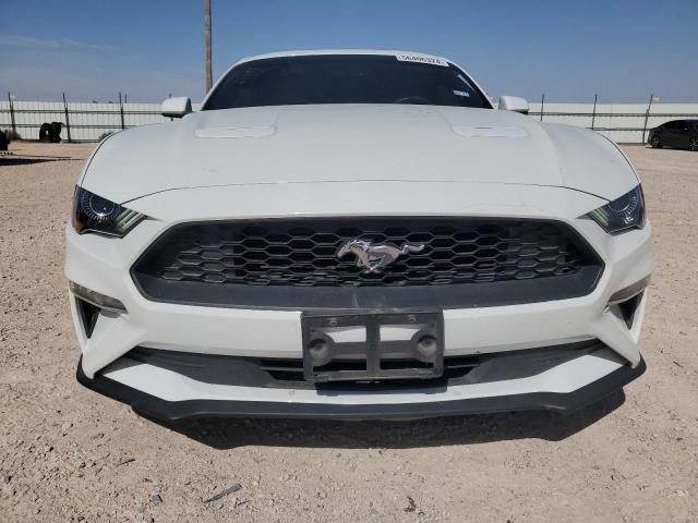 Photo 5 from auction – 2018 FORD MUSTANG with VIN 1FA6P8TH2J5176032