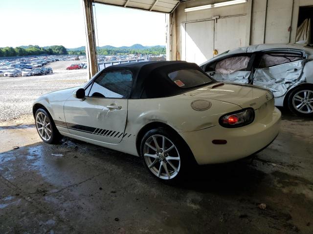 Photo 2 from auction – 2006 MAZDA MX-5 MIATA with VIN JM1NC25F360116520
