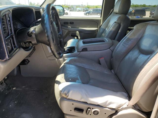 Photo 7 from auction – 2006 GMC NEW SIERRA with VIN 2GTEK13T161142088