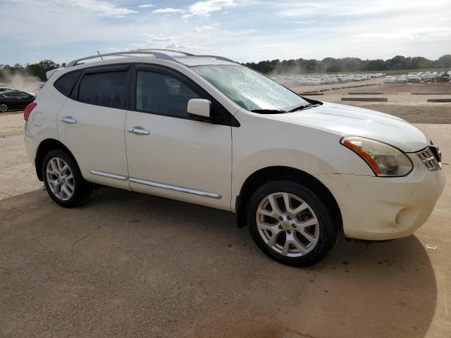 Photo 4 from auction – 2013 NISSAN ROGUE S with VIN JN8AS5MT0DW015900