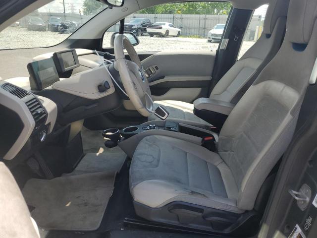 Photo 7 from auction – 2014 BMW I3 REX with VIN WBY1Z4C55EV272870