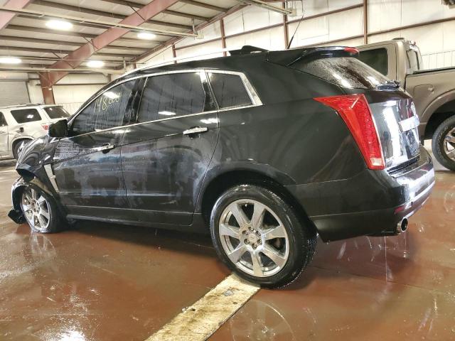 Photo 2 from auction – 2011 CADILLAC SRX PERFOR with VIN 3GYFNBEY6BS631900