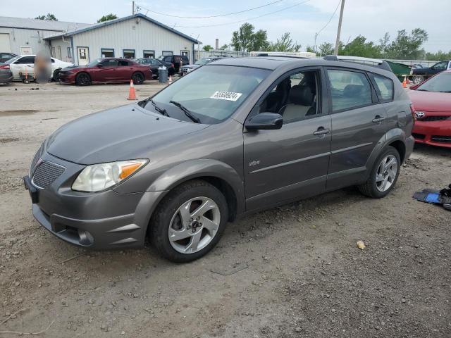 Photo 1 from auction – 2005 PONTIAC VIBE with VIN 5Y2SL63815Z424097