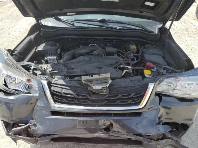 Photo 11 from auction – 2017 SUBARU FORESTER 2 with VIN JF2SJAEC4HH440512