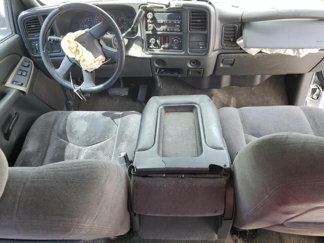 Photo 8 from auction – 2004 CHEVROLET SILVERADO with VIN 2GCEC19T841221422