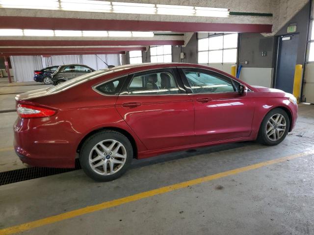 Photo 3 from auction – 2015 FORD FUSION SE with VIN 1FA6P0HD0F5106446