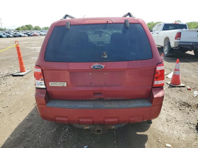 Photo 6 from auction – 2010 FORD ESCAPE XLT with VIN 1FMCU0D75AKB28230