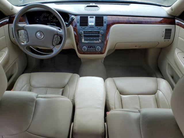 Photo 8 from auction – 2006 CADILLAC DTS with VIN 1G6KD57Y96U196854