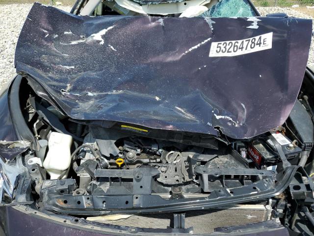 Photo 11 from auction – 2011 NISSAN MAXIMA S with VIN 1N4AA5AP5BC818812