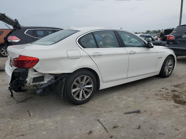 Foto 3 de la subasta – 2015 BMW 528 XI con VIN WBA5A7C54FG143436