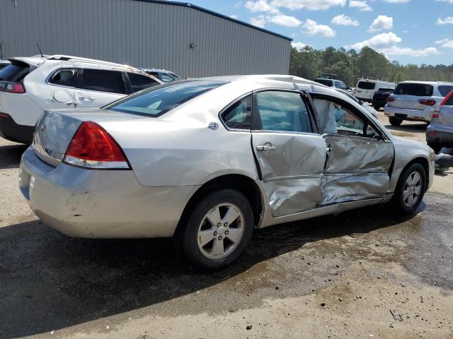 Photo 3 from auction – 2006 CHEVROLET IMPALA LT with VIN 2G1WT58KX69291778