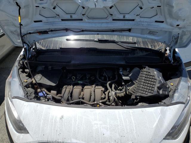 Photo 12 from auction – 2019 FORD TRANSIT CO with VIN NM0LS7E23K1407010