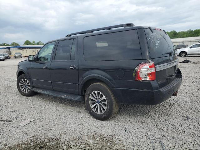 Photo 2 from auction – 2017 FORD EXPEDITION with VIN 1FMJK1HT7HEA53050