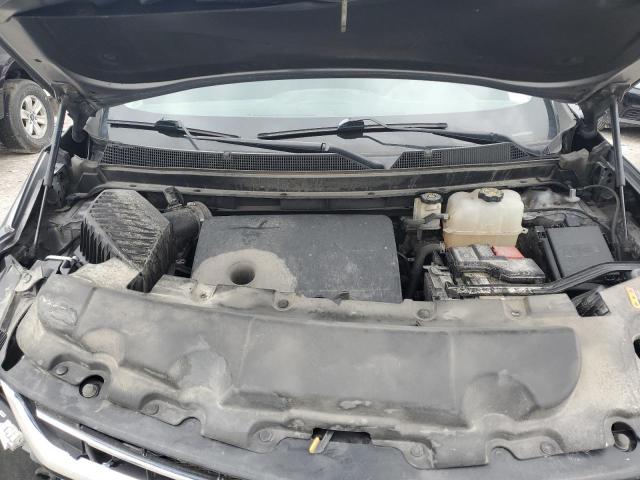 Photo 12 from auction – 2020 CHEVROLET TRAVERSE L with VIN 1GNERFKW2LJ106536