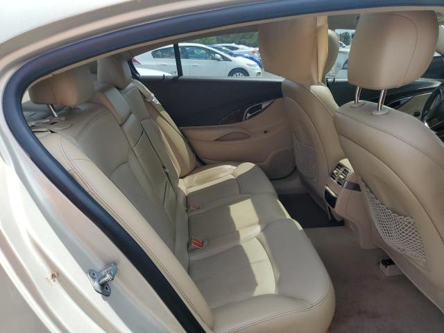 Zdjęcie 10 z aukcji – 2012 BUICK LACROSSE P z VIN 1G4GE5E37CF102361