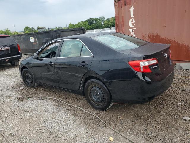 Photo 2 from auction – 2012 TOYOTA CAMRY BASE with VIN 4T4BF1FK8CR202329