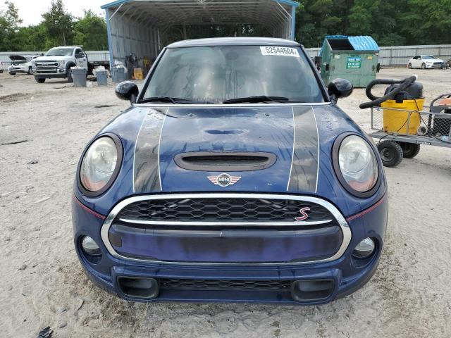 Photo 5 from auction – 2015 MINI COOPER with VIN WMWXP7C59F2A37779