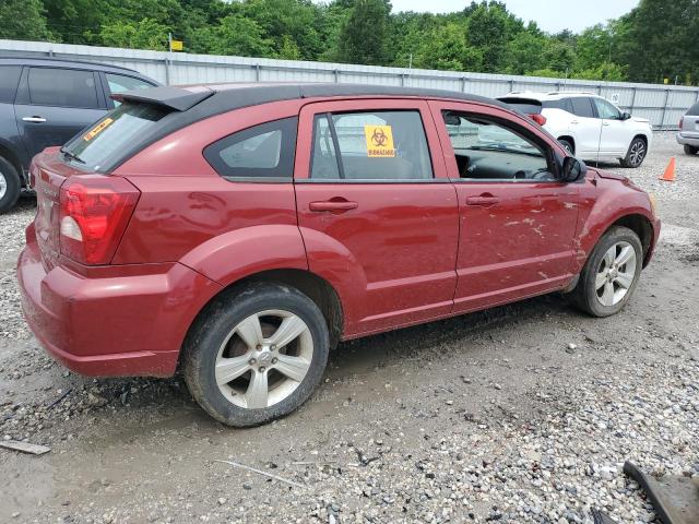 Photo 3 from auction – 2010 DODGE CALIBER SX with VIN 1B3CB4HA9AD549915