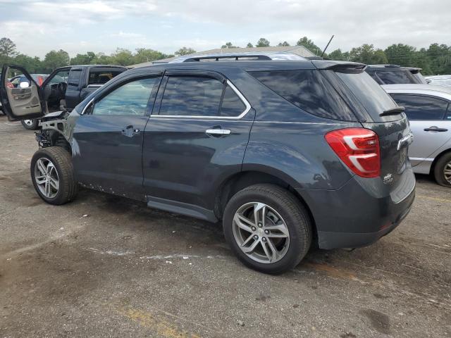 Photo 2 from auction – 2017 CHEVROLET EQUINOX PR with VIN 2GNALDEK8H1518667