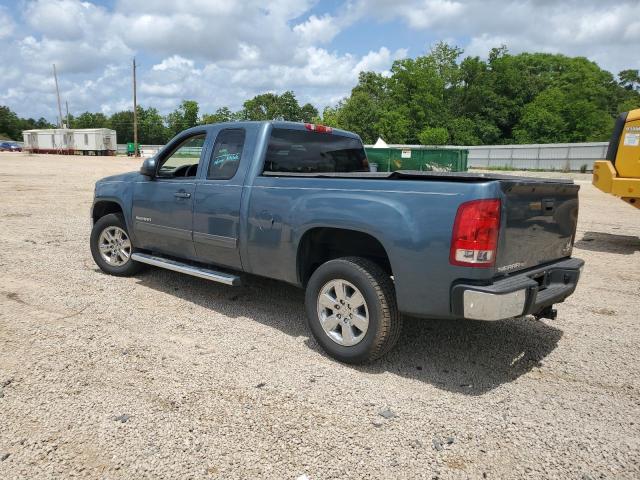 Photo 2 from auction – 2013 GMC SIERRA C15 with VIN 1GTR1WE03DZ155367