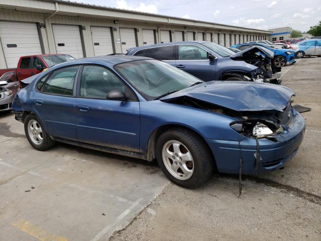 Photo 4 from auction – 2004 FORD TAURUS SE with VIN 1FAFP53234A203650