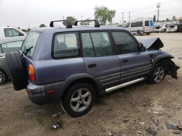 Photo 3 from auction – 1996 TOYOTA RAV4 with VIN JT3GP10V1T7005087