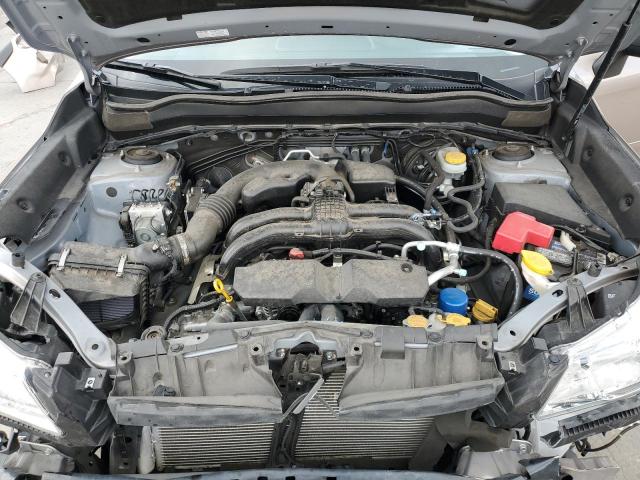 Photo 11 from auction – 2014 SUBARU FORESTER 2 with VIN JF2SJAAC0EH441030