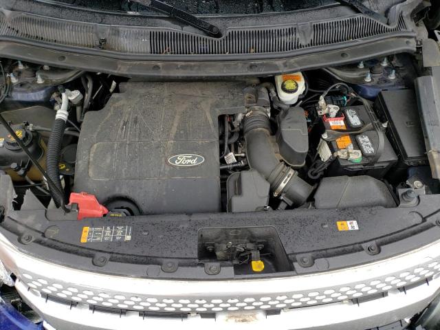 Photo 12 from auction – 2013 FORD EXPLORER X with VIN 1FM5K7D82DGB46496