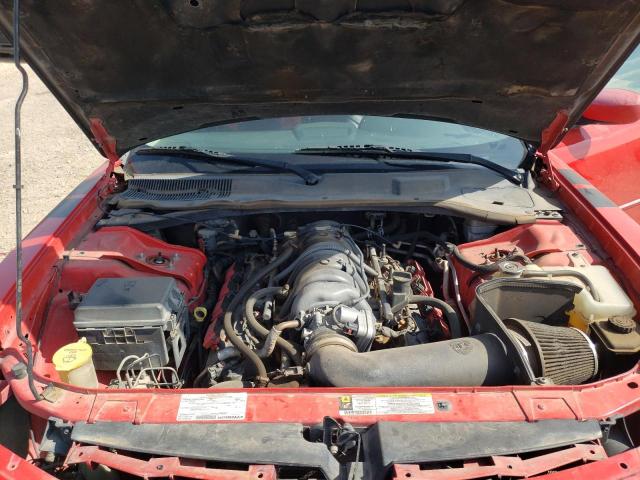 Photo 11 from auction – 2008 DODGE CHARGER R/ with VIN 2B3KK53H78H186114