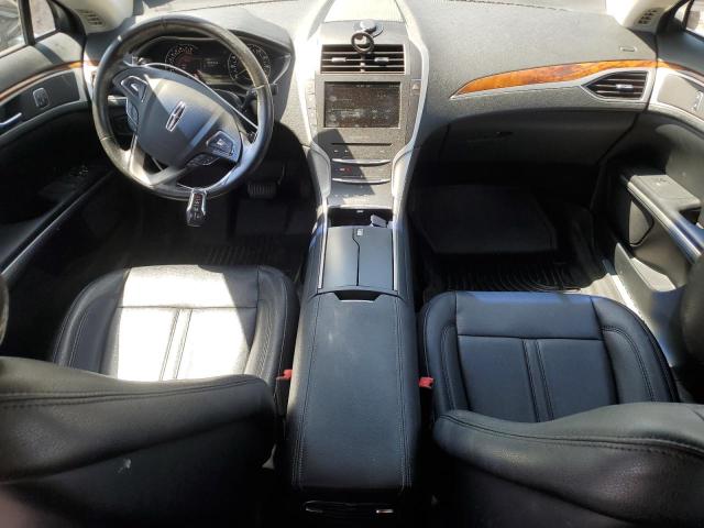 Photo 8 from auction – 2015 LINCOLN MKZ with VIN 3LN6L2GK8FR613007