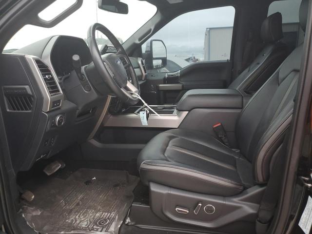 Photo 7 from auction – 2022 FORD F250 SUPER with VIN 1FT8W2BT4NEE17734