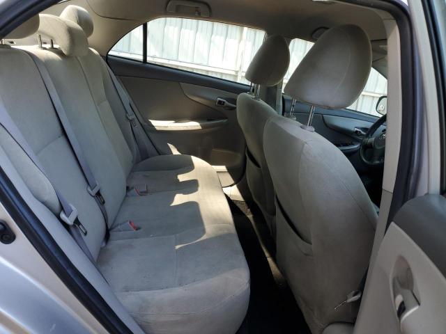 Photo 10 from auction – 2010 TOYOTA COROLLA BA with VIN 1NXBU4EE3AZ353265