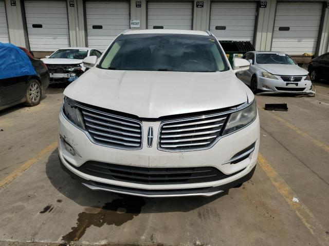 Photo 5 from auction – 2015 LINCOLN MKC with VIN 5LMCJ1A91FUJ23572