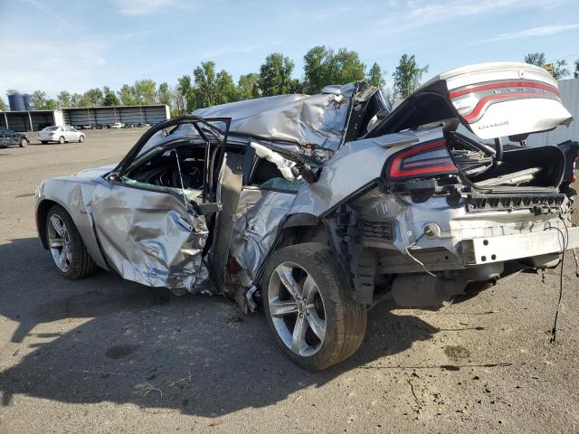 Photo 2 from auction – 2018 DODGE CHARGER R/ with VIN 2C3CDXCTXJH238150