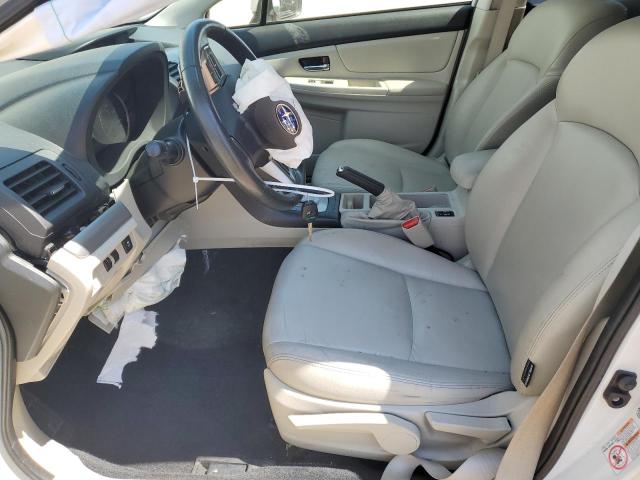 Photo 7 from auction – 2014 SUBARU XV CROSSTR with VIN JF2GPAKC3E8206897