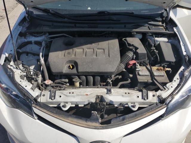 Photo 11 from auction – 2017 TOYOTA COROLLA L with VIN 5YFBURHE5HP682571