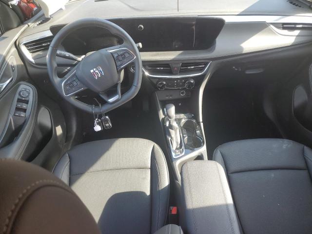 Photo 8 from auction – 2024 BUICK ENCORE GX with VIN KL4AMDSL0RB100005