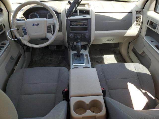 Photo 8 from auction – 2010 FORD ESCAPE XLT with VIN 1FMCU0D79AKA44721