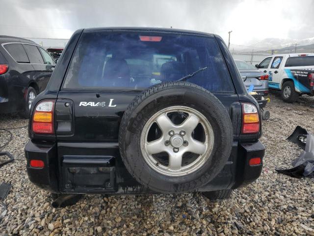 Photo 6 from auction – 2000 TOYOTA RAV4 with VIN JT3HP10V1Y7155485