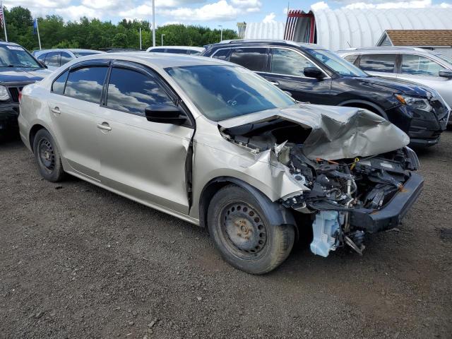 Photo 4 from auction – 2014 VOLKSWAGEN JETTA BASE with VIN 3VW2K7AJ8EM254561