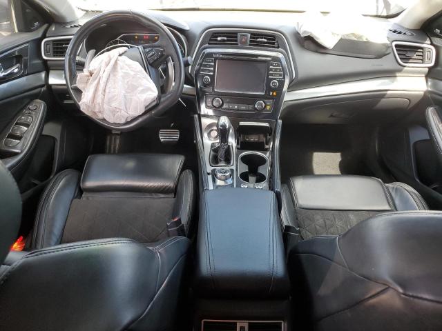 Photo 8 from auction – 2017 NISSAN MAXIMA 3.5 with VIN 1N4AA6AP0HC394597