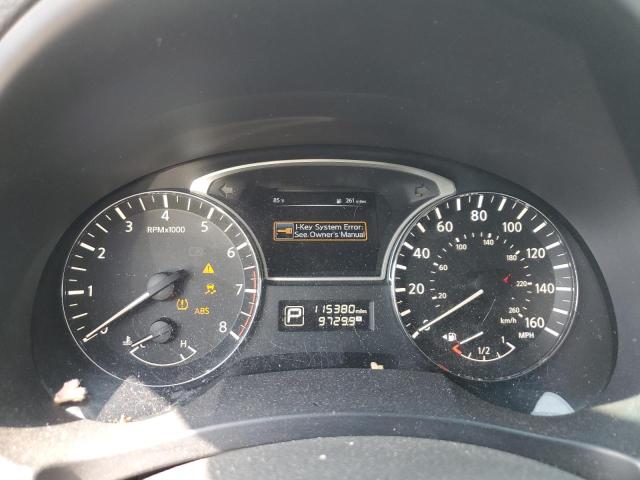 Photo 9 from auction – 2015 NISSAN ALTIMA 2.5 with VIN 1N4AL3AP6FC421064